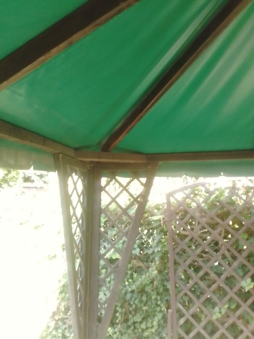 Altana ogrodowa / pergola/ domek na działkę  +  transport (opcja)