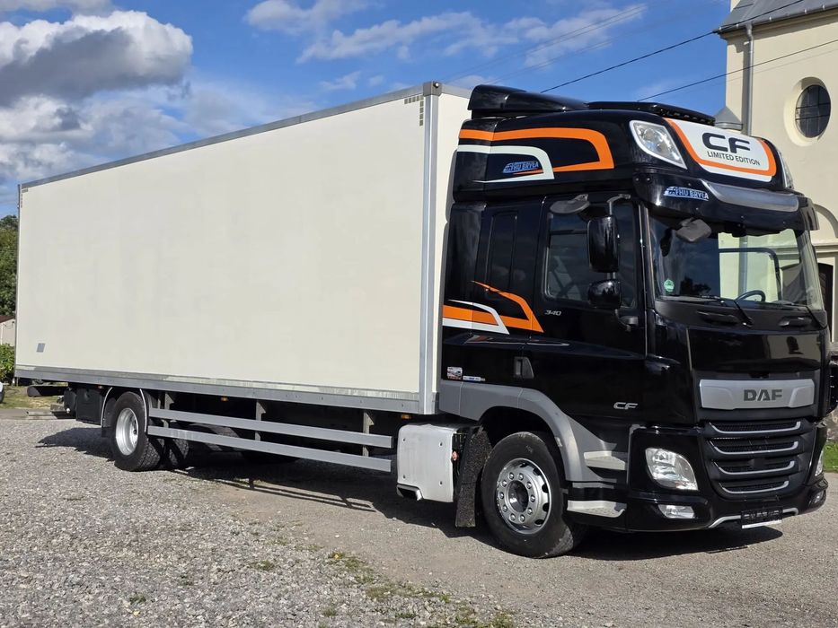DAF
