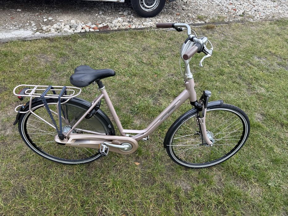 Rower damski Batavus