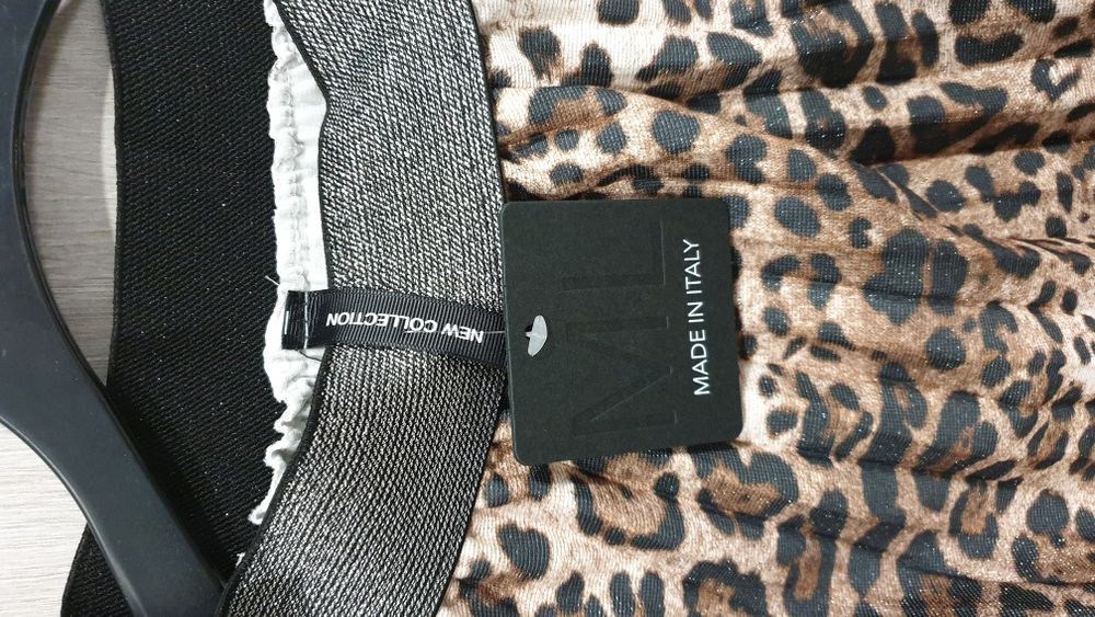 Spódnica plisowana hit sezonu