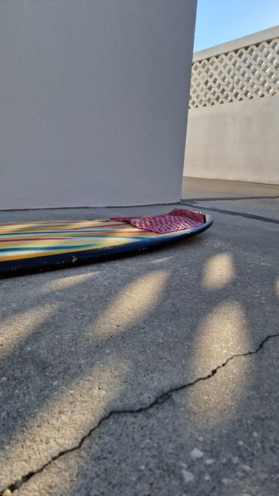 Prancha surf semente 5.10 (25.5L)