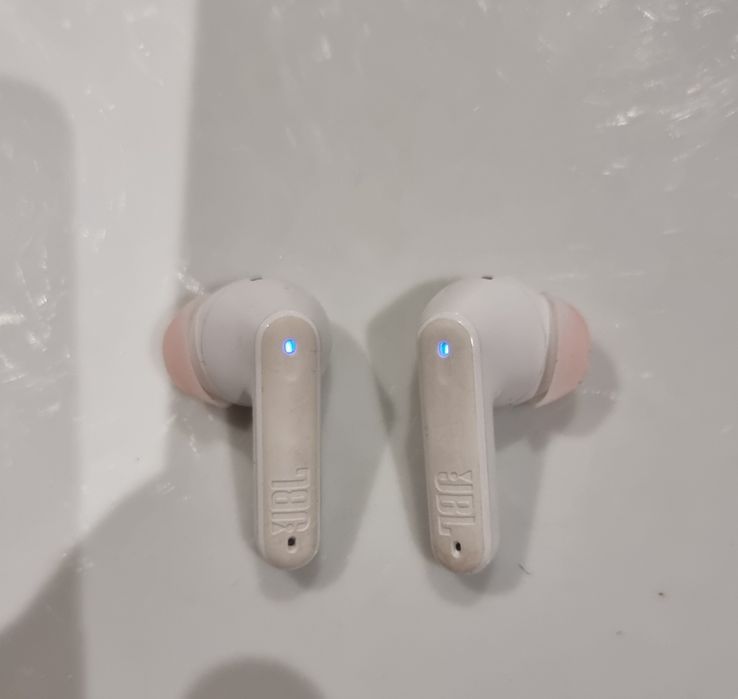 Earphones bluetooth JBL