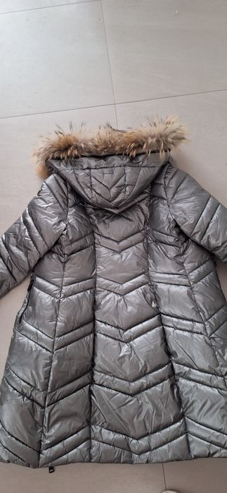 Kurtka zimowa damska rozm M