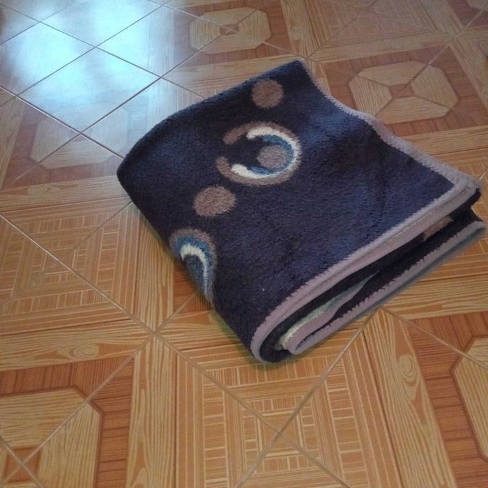 cobertores e manta alentejana