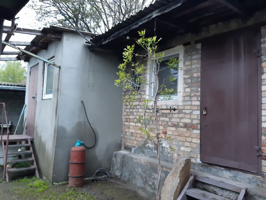 Бокс на воде причал 3