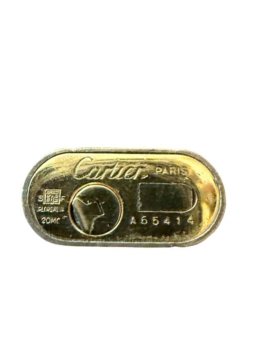 Isqueiro Cartier
