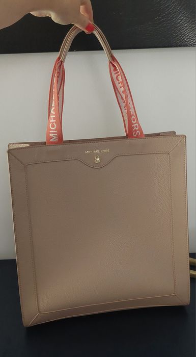Torba shoperka Michael Kors