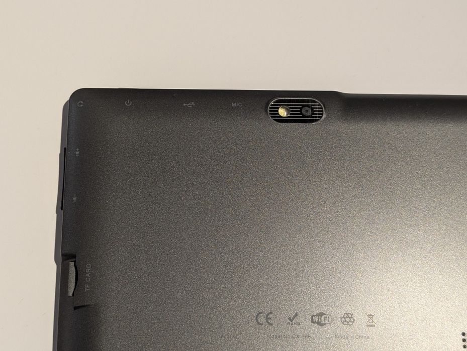 Tablet 7" CX-786 – Android 4.4 – do prostych zastosowań. NOWY
