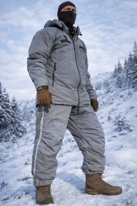 Зимовий костюм LEVEL 7 GEN 3