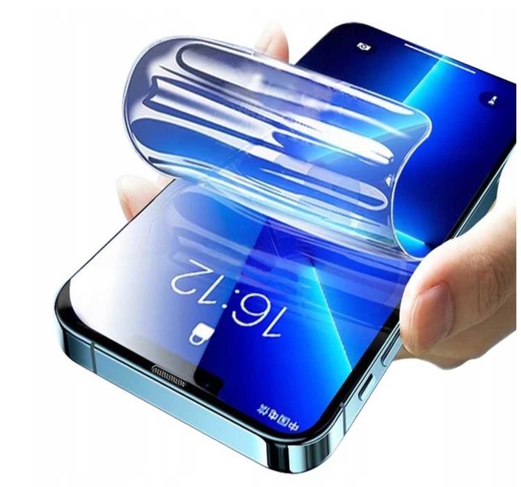 Sprzedam 2 folii nubiaZ60S pro