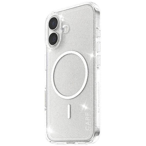 Etui CARE by PanzerGlass Flagship Urban Explorer w. White MagSafe na i