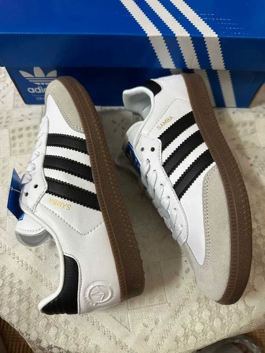 Adidas originals samba og 36