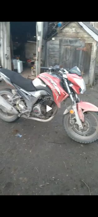 Розборка, Viper cr5 Geon cr6 Loncin cr4.