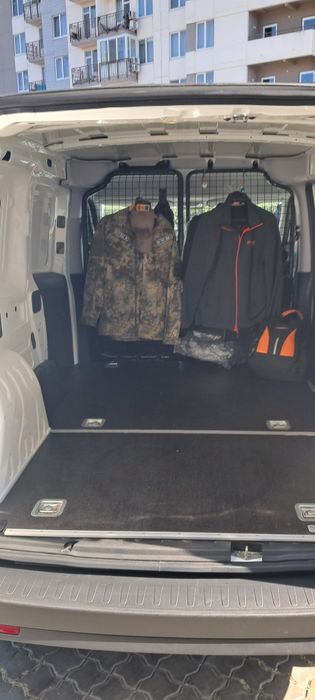 Продажа Fiat Doblo