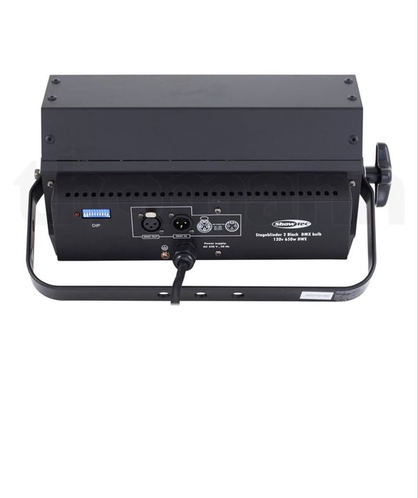 Blinder/ Cegadeira Dmx