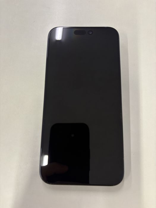 IPhone 15 pro max 256gb neverlook