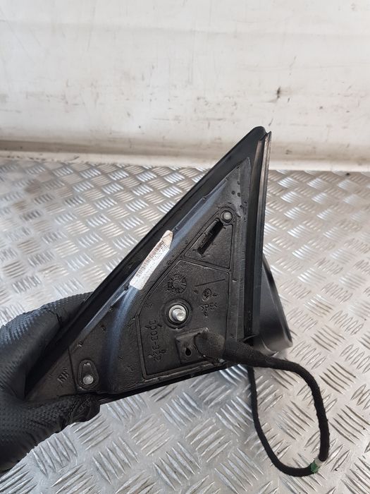 Lusterko Prawe 6Pin 30744574 Volvo V50 I 05R- Europa K: 463-46