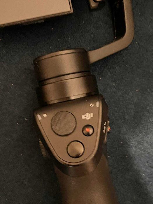 Gimbal DJI Osmo Zenmuse M1 (Model ZM01) – używany, w dobrym stanie