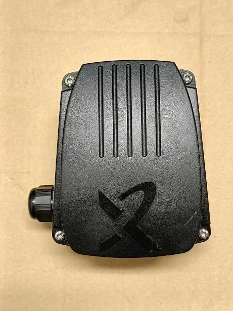 Grundfos skrzynka puszka przyłączeniowa do pomp UPS 3x400V