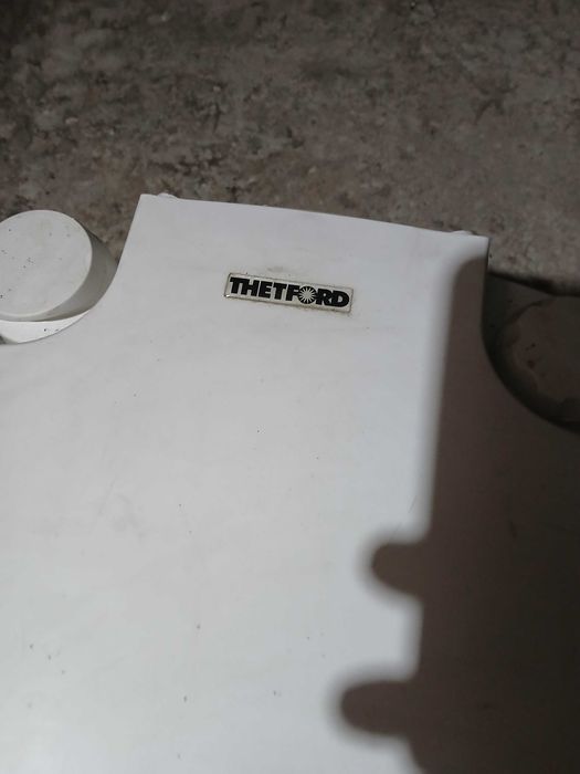Sanita quimica thetford