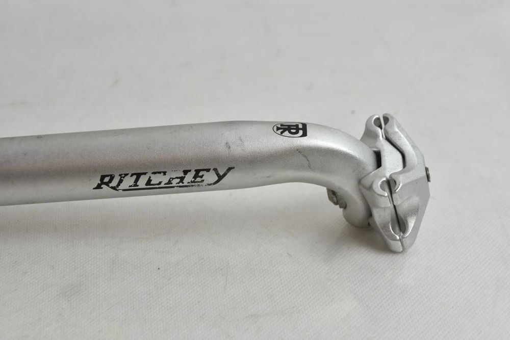 sztyca RITCHEY 31,6mm ! 35cm ! 343g !
