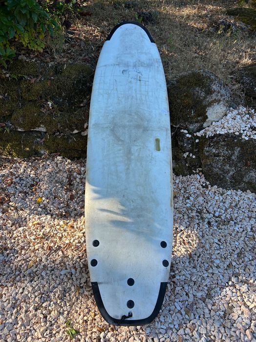 Surfboard Rip Curl + Fato Billabong