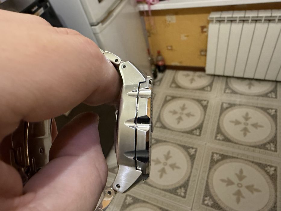 SEIKO PROSPEX Special Edition MONSTER (Пингвины) Ref. SRPG57