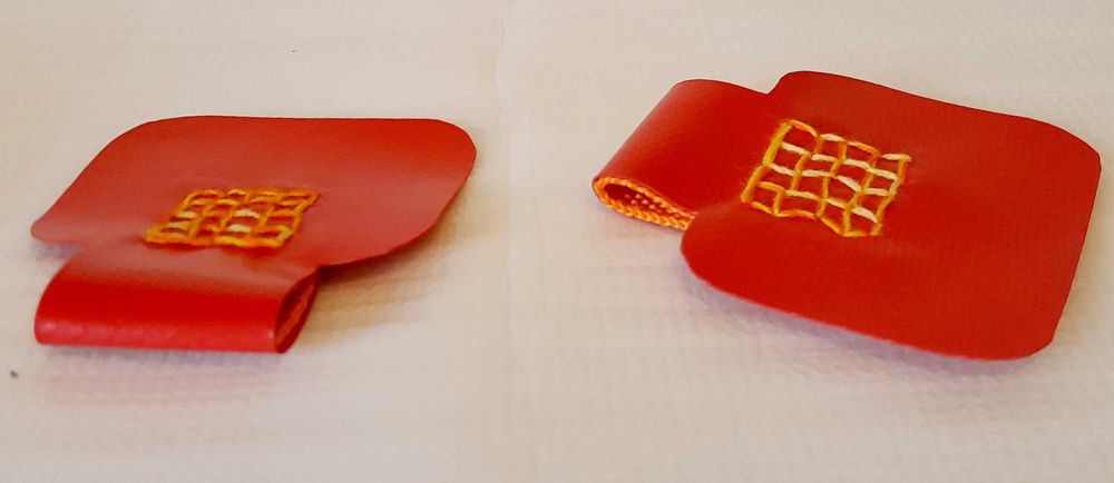 Fixadores Elásticos I-SUP