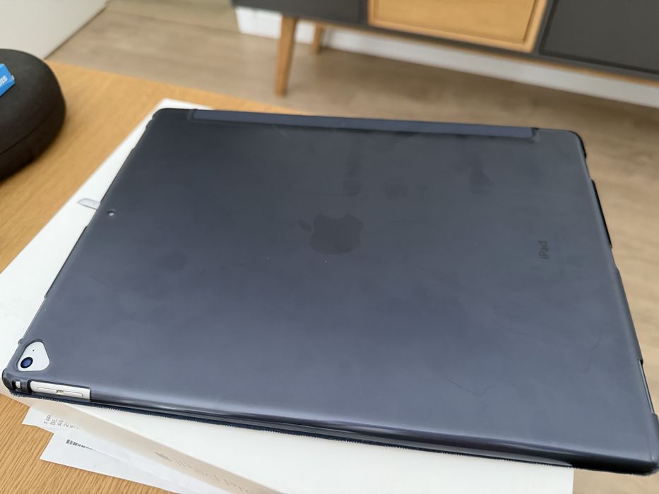Ipad Pro 12.9’’ 128gb Wifi