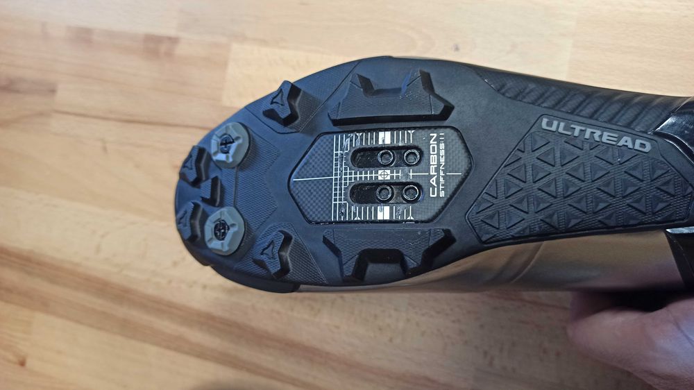 Buty Rowerowe SHIMANO SH-XC903S S-PHYRE roz. 44