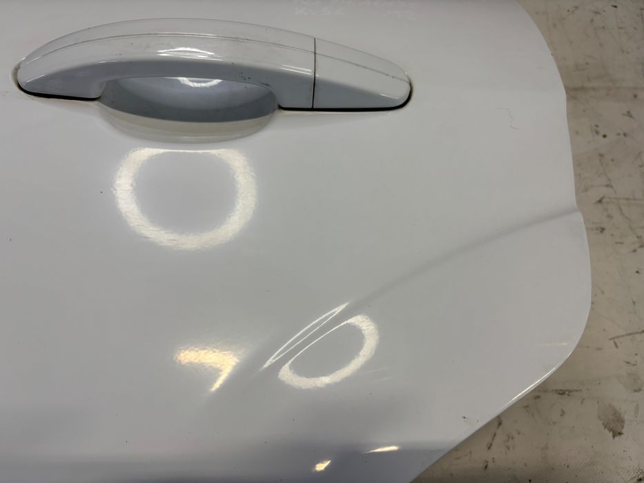 Drzwi Lewy Tył Ford Focus Mk2 Lift Kombi K: 56