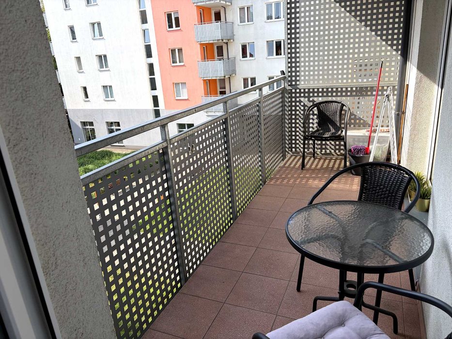Mieszkanie – Wrocław, Dzielnica Czterech Wyznań, Stare Miasto - Widok 5