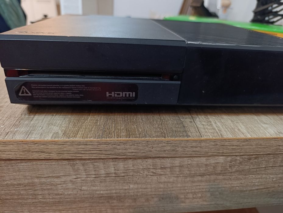 Xbox one super stan