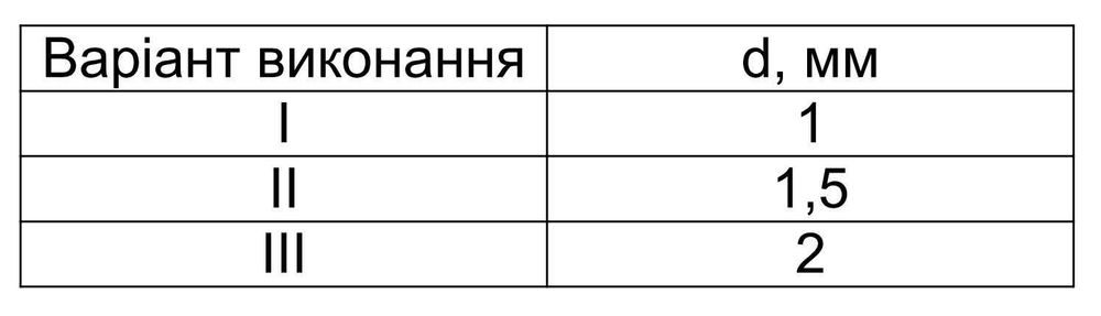 Сопло зуботехнічне