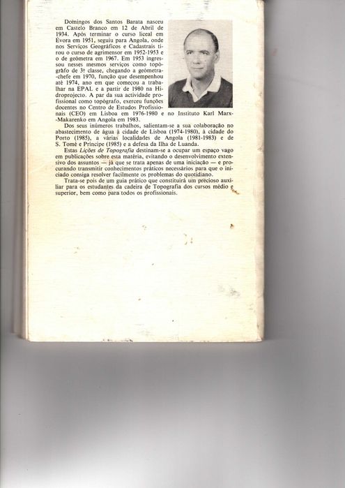 Topography Lessons - Santos Barata64564338490369121