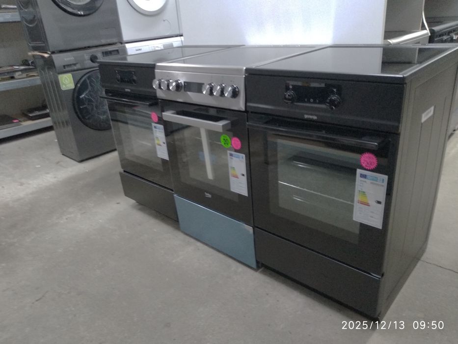 OUTLET Janki ul Wspólna 6 Kuchnia GORENJE MEKIS510B