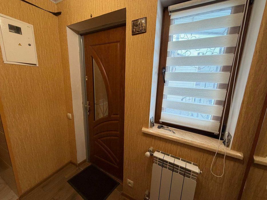 Продаж 1 кімнатної квартири, район "Бані" у м. Борислав!