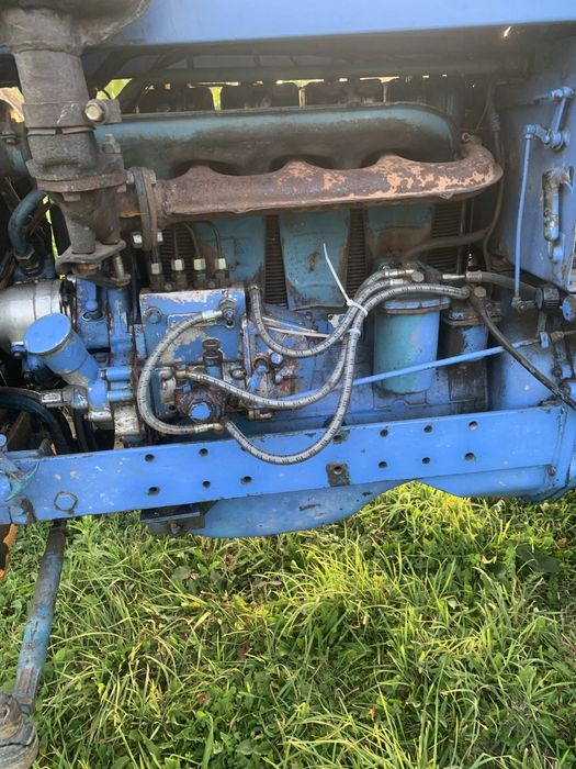 Продам Трактор Т40