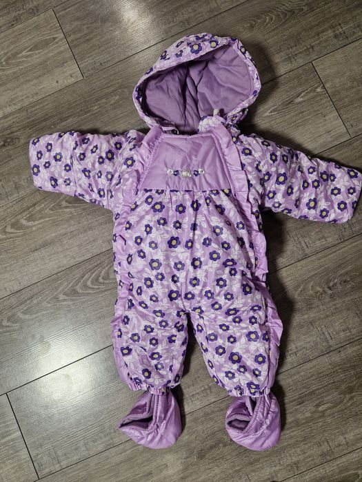 Пакет речей 62 розмір