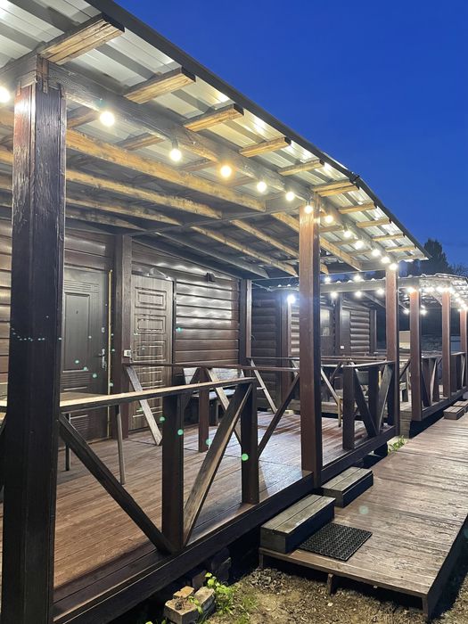 Квартира посуточно