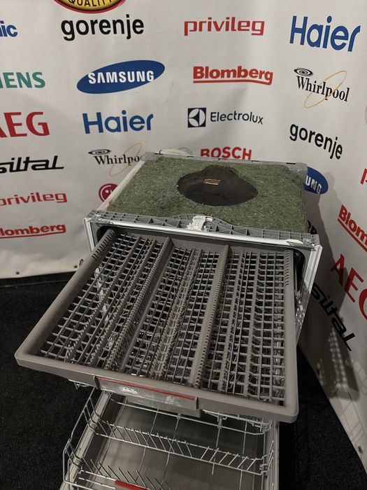 Посудомийна машина / посудомойка Bosch Serie 4 SMU45KS02E бу техніка