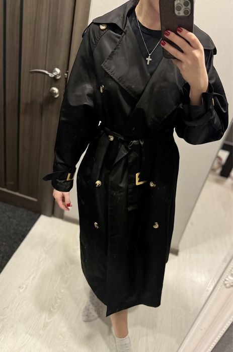 Продам пальто женское