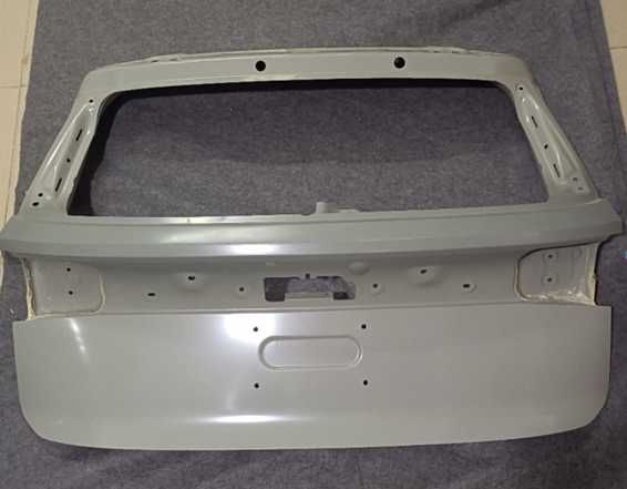 Ляда задняя volkswagen ID6 ID.6 є інші запчастини ID4 x, ID6, lavida