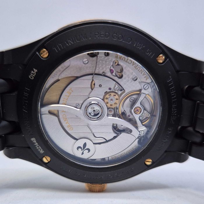 Pequignet Moorea Vintage Royale Triomphe 9020448/30