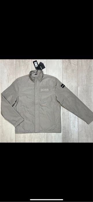 Nowa kurtka Hugo Boss