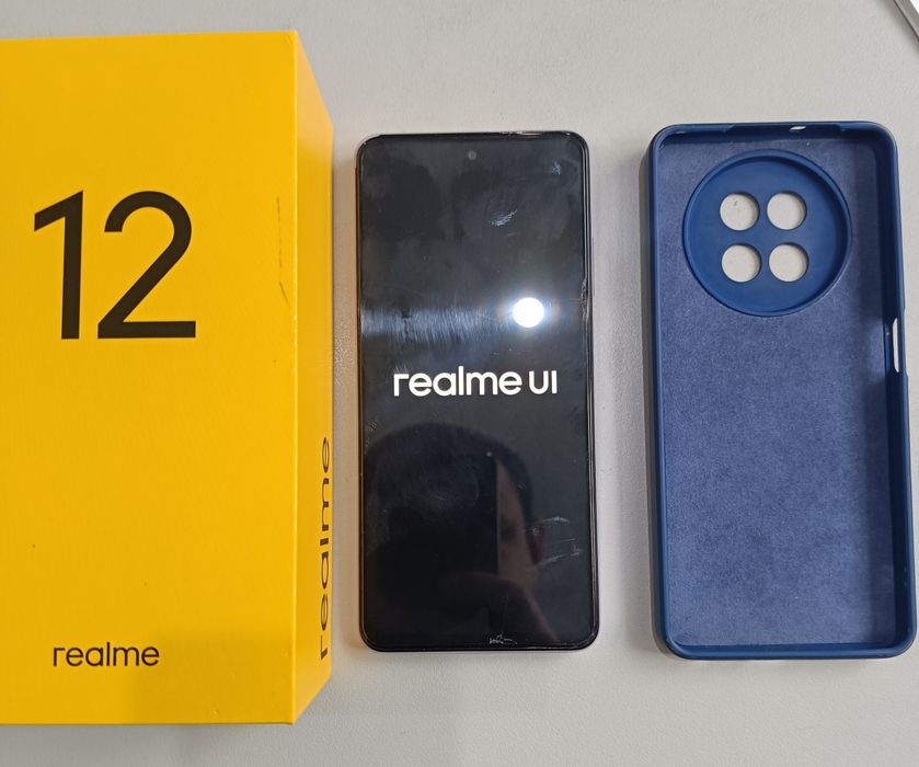 Realme 12 5g 8/256