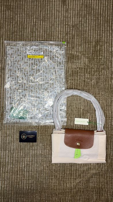 Bolsas Longchamp varias cores