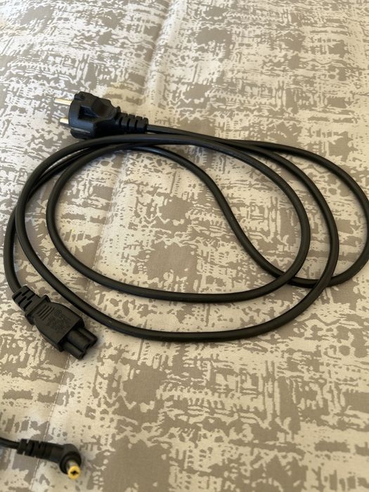 Carregadores para Sony e Portátil - Laptop