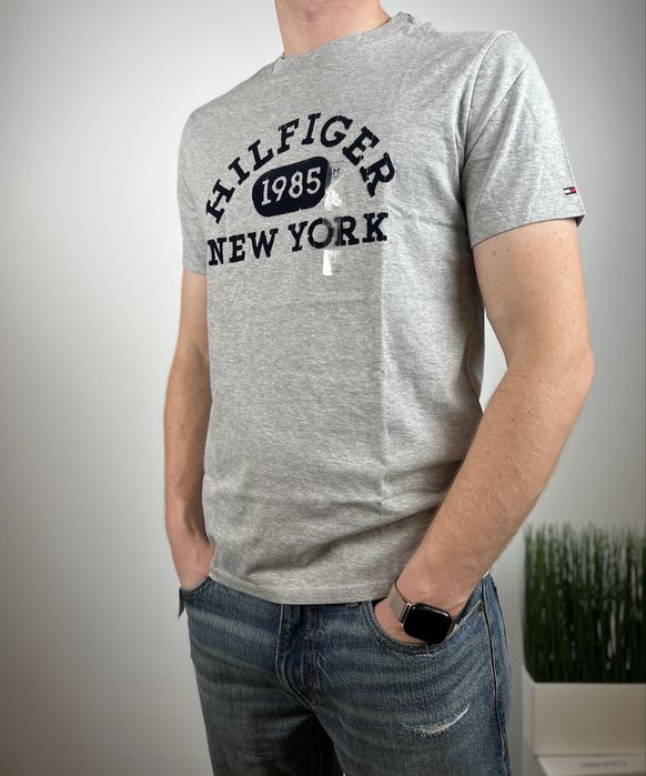 Футболка чоловіча Tommy Hilfiger