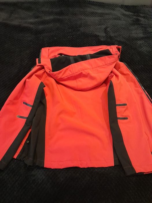 Skorpioner-kurtka Windstoper-Softshell